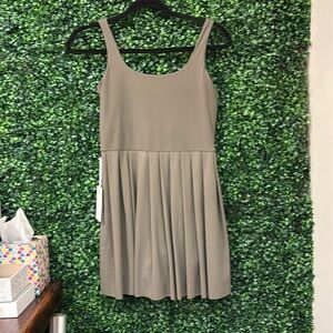 Hot Shot Active Dress